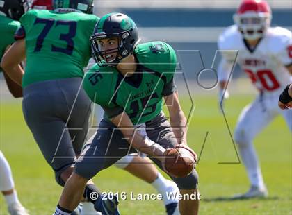 Thumbnail 3 in Liberty v Standley Lake photogallery.