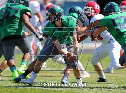 Thumbnail 2 in Liberty v Standley Lake photogallery.
