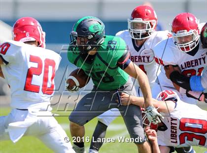 Thumbnail 3 in Liberty v Standley Lake photogallery.