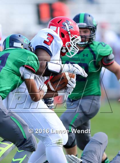 Thumbnail 2 in Liberty v Standley Lake photogallery.