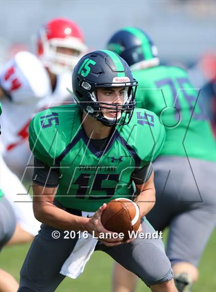 Thumbnail 1 in Liberty v Standley Lake photogallery.