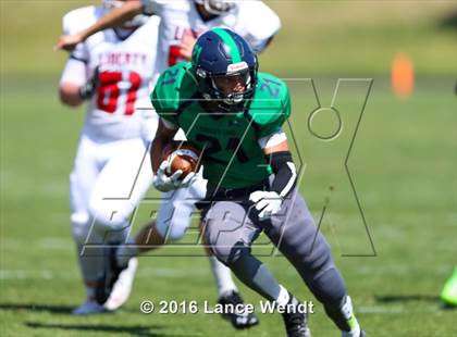 Thumbnail 3 in Liberty v Standley Lake photogallery.