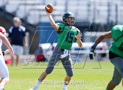Thumbnail 2 in Liberty v Standley Lake photogallery.