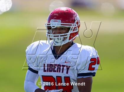 Thumbnail 3 in Liberty v Standley Lake photogallery.
