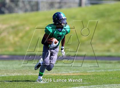 Thumbnail 1 in Liberty v Standley Lake photogallery.