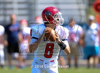 Thumbnail 2 in Liberty v Standley Lake photogallery.