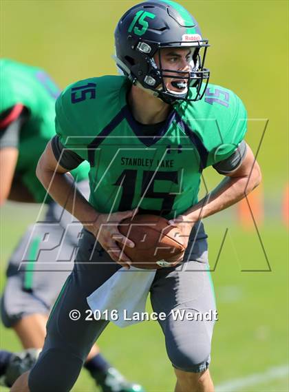 Thumbnail 3 in Liberty v Standley Lake photogallery.