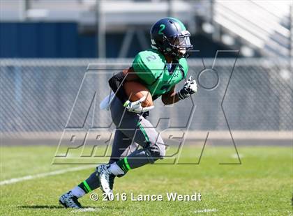 Thumbnail 3 in Liberty v Standley Lake photogallery.