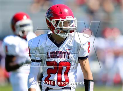 Thumbnail 2 in Liberty v Standley Lake photogallery.