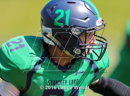 Thumbnail 2 in Liberty v Standley Lake photogallery.
