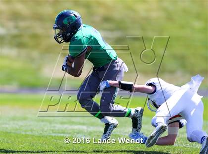 Thumbnail 3 in Liberty v Standley Lake photogallery.
