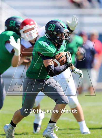 Thumbnail 1 in Liberty v Standley Lake photogallery.