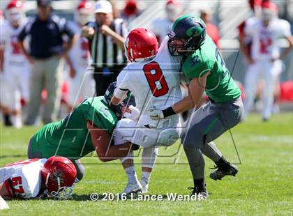 Thumbnail 2 in Liberty v Standley Lake photogallery.