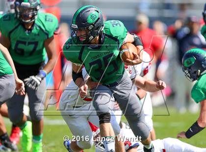 Thumbnail 2 in Liberty v Standley Lake photogallery.