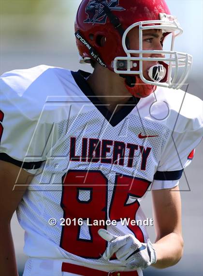 Thumbnail 2 in Liberty v Standley Lake photogallery.