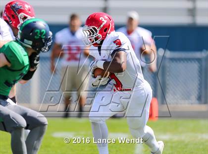 Thumbnail 2 in Liberty v Standley Lake photogallery.