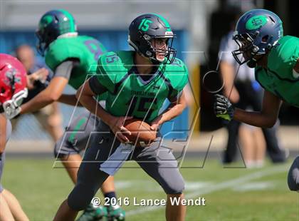 Thumbnail 1 in Liberty v Standley Lake photogallery.