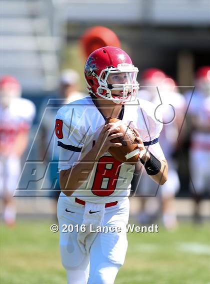 Thumbnail 3 in Liberty v Standley Lake photogallery.