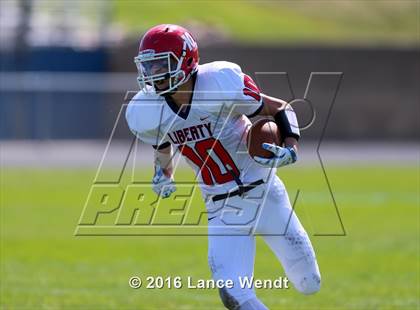 Thumbnail 1 in Liberty v Standley Lake photogallery.