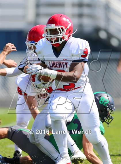 Thumbnail 3 in Liberty v Standley Lake photogallery.