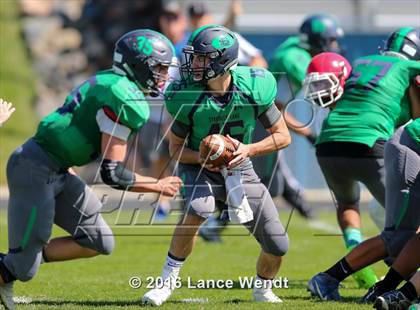 Thumbnail 3 in Liberty v Standley Lake photogallery.