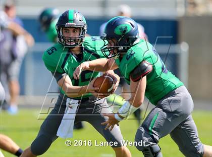 Thumbnail 3 in Liberty v Standley Lake photogallery.