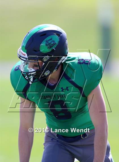 Thumbnail 3 in Liberty v Standley Lake photogallery.