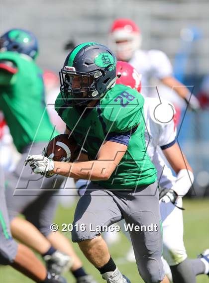 Thumbnail 1 in Liberty v Standley Lake photogallery.