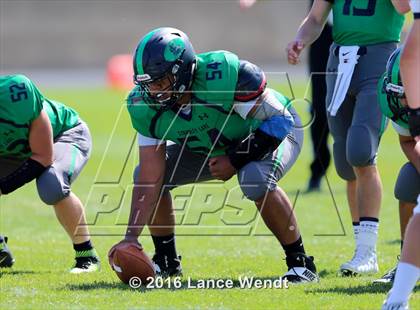 Thumbnail 3 in Liberty v Standley Lake photogallery.