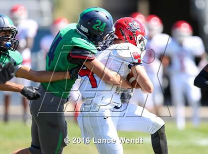 Thumbnail 3 in Liberty v Standley Lake photogallery.