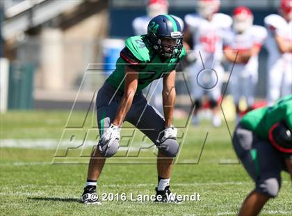 Thumbnail 2 in Liberty v Standley Lake photogallery.