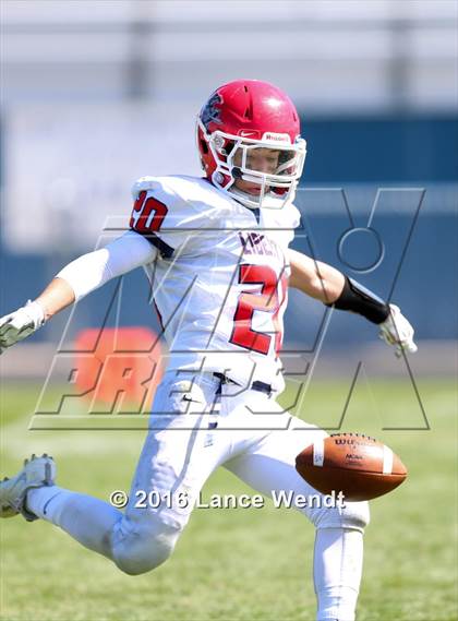 Thumbnail 3 in Liberty v Standley Lake photogallery.