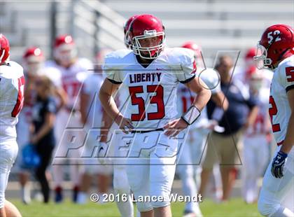 Thumbnail 2 in Liberty v Standley Lake photogallery.