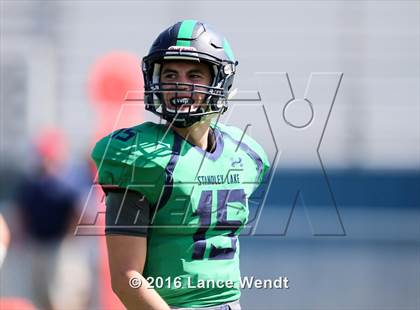 Thumbnail 1 in Liberty v Standley Lake photogallery.
