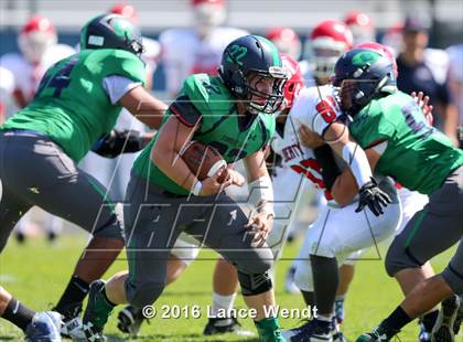 Thumbnail 3 in Liberty v Standley Lake photogallery.