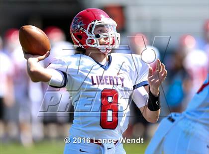 Thumbnail 2 in Liberty v Standley Lake photogallery.