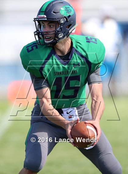 Thumbnail 3 in Liberty v Standley Lake photogallery.