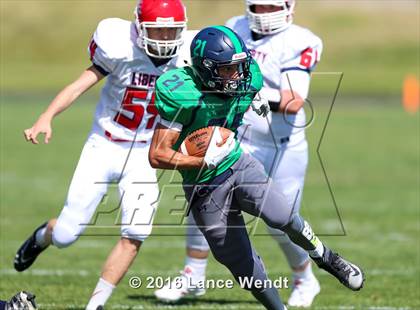 Thumbnail 1 in Liberty v Standley Lake photogallery.