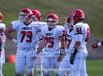 Thumbnail 1 in Liberty v Standley Lake photogallery.