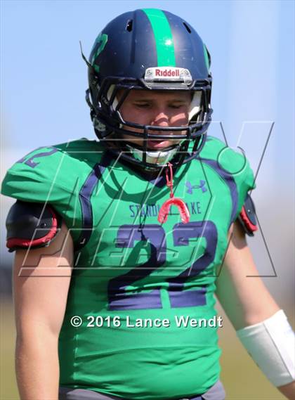 Thumbnail 2 in Liberty v Standley Lake photogallery.