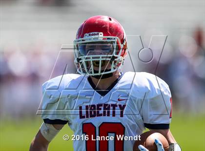 Thumbnail 2 in Liberty v Standley Lake photogallery.
