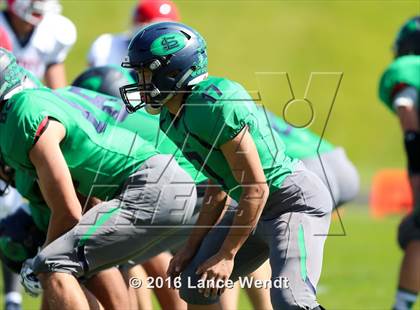 Thumbnail 1 in Liberty v Standley Lake photogallery.
