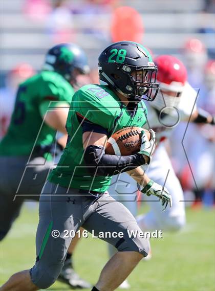 Thumbnail 2 in Liberty v Standley Lake photogallery.
