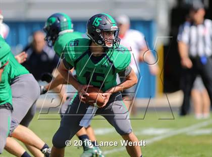 Thumbnail 3 in Liberty v Standley Lake photogallery.