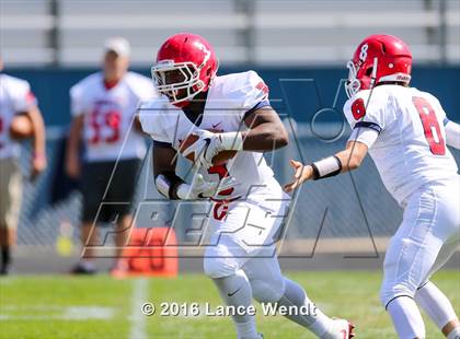 Thumbnail 3 in Liberty v Standley Lake photogallery.