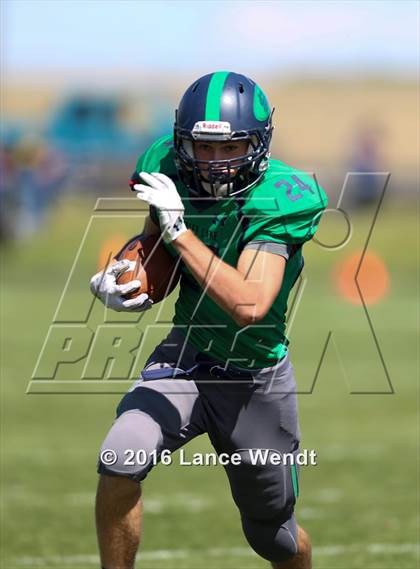 Thumbnail 2 in Liberty v Standley Lake photogallery.