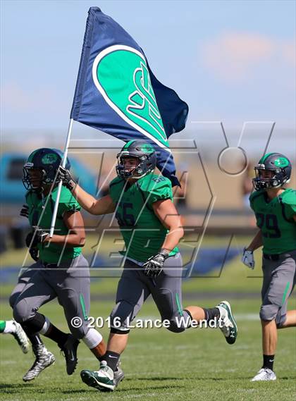 Thumbnail 1 in Liberty v Standley Lake photogallery.