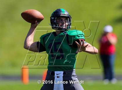 Thumbnail 2 in Liberty v Standley Lake photogallery.