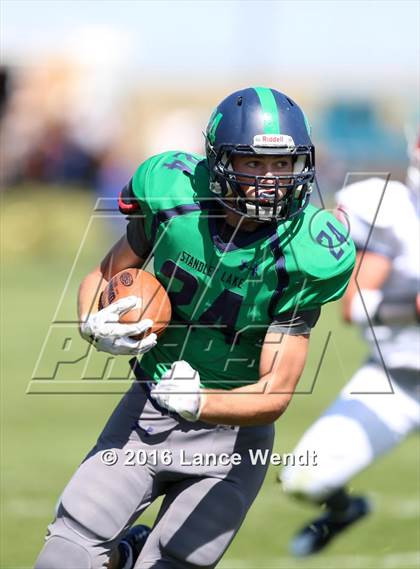 Thumbnail 1 in Liberty v Standley Lake photogallery.
