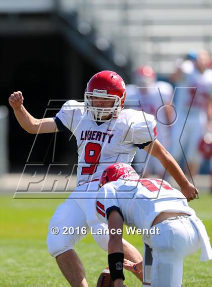 Thumbnail 1 in Liberty v Standley Lake photogallery.